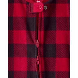 Carters Bebek Polar Tulum 1T751810 - Carters