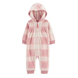 Carters Bebek Uzun Kollu Tulum 1N962610 - Carters