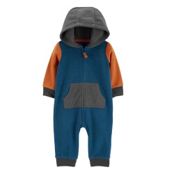 Carters Bebek Uzun Kollu Tulum 1N973110 - Carters