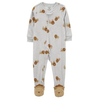 Carters Erkek Bebek Polar Uyku Tulumu 1R516810 - 1