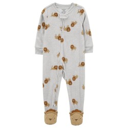 Carters Erkek Bebek Polar Uyku Tulumu 1R516810 - Carters