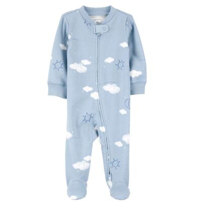 Carters Erkek Bebek Uyku Tulumu 1S947710 - 1