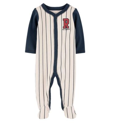 Carters Erkek Bebek Uyku Tulumu 1S947810 - 1