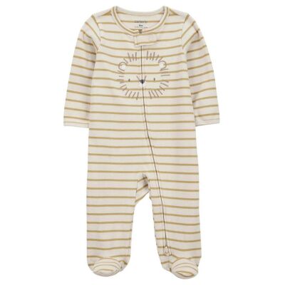 Carters Erkek Bebek Uyku Tulumu 1S948010 - 1