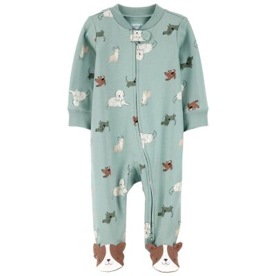 Carters Erkek Bebek Uyku Tulumu 1S948810 - 1