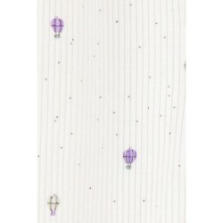 Carters Kız Bebek Uyku Tulumu 1T160110 - 2