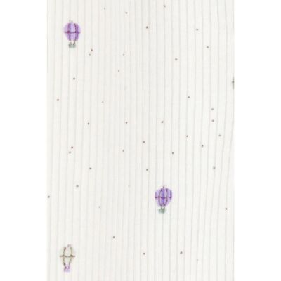 Carters Kız Bebek Uyku Tulumu 1T160110 - 2