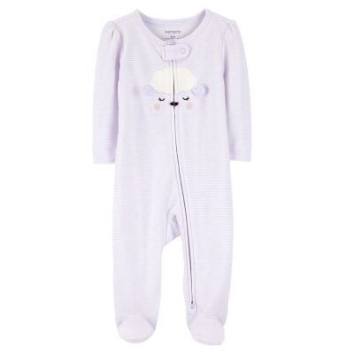 Carters Kız Bebek Uyku Tulumu 1T369710 - 1