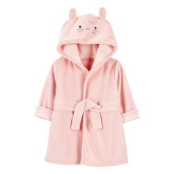 Carters Layette Kız Bebek Bornoz 1S961810 Pembe
