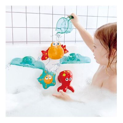 Cascade Banyo Seti - 2