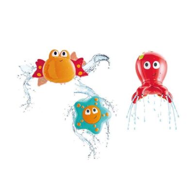 Cascade Banyo Seti - 3