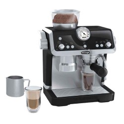 Casdon Delonghi Oyuncak Espresso Kahve Makinesi - Casdon