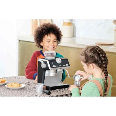 Casdon Delonghi Oyuncak Espresso Kahve Makinesi - 3