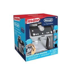 Casdon Delonghi Oyuncak Espresso Kahve Makinesi - 4
