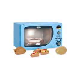 Casdon Delonghi Oyuncak Mikrodalga Frıın - Casdon