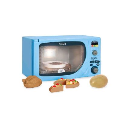 Casdon Delonghi Oyuncak Mikrodalga Frıın - 1