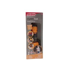 Casdon Dyson Ball Oyuncak Süpürge - 6