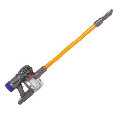 Casdon Dyson Kablosuz Elektrikli Süpürge - 3