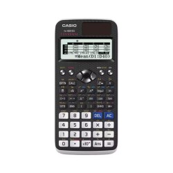 Casio Hesap Makinesi Bilimsel Fonksiyonlu Fx-991ex - 2