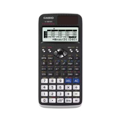 Casio Hesap Makinesi Bilimsel Fonksiyonlu Fx-991ex - 2