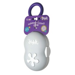 Doddl Çatal Kaşık Bıçak Taşıma Kutusu - Doddl