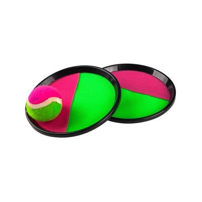 Catchball Cırt Cırtlı Oyun Seti - 1