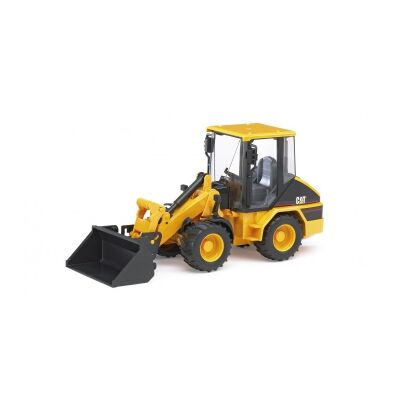 Caterpillar Mini Kepçe - 2