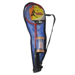 Ceo Sport Badminton Tenis Seti SP0002 - Ceo Sport