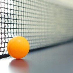 Ceo Sport Pinpon Topu - 2