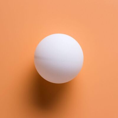 Ceo Sport Pinpon Topu - 3