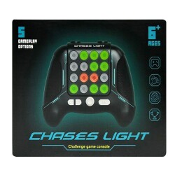 Chases Light Oyun Konsolu - Başel Oyuncak
