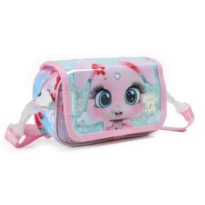 Chimola Bunny Kalem Çantası (Bt348) - 1