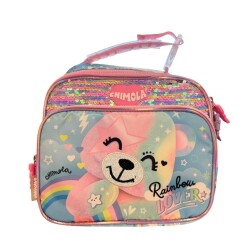 Chimola Cute Bear Beslenme Çantası Lup1 - Chimola