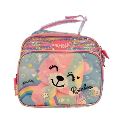 Chimola Cute Bear Beslenme Çantası Lup1 - 1