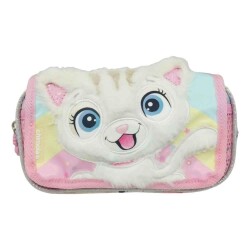 Chimola Kalem Kutusu Cute Cat Smile B25B6284 - Chimola