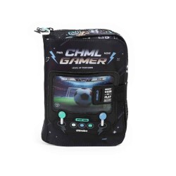 Chimola Kalem Kutusu Gamer Futbol FS145 - 3