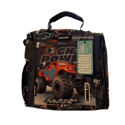 Chimola Power Black Beslenme Çantası Bt205 - Chimola