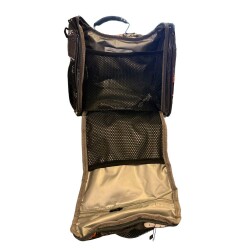 Chimola Power Black Beslenme Çantası Bt205 - 2