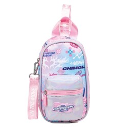 Chimola Silver Penbag Kalem Çantası (Tr157) - Chimola