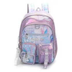 Chimola Toy New World Lavender 17`sırt Çantası Tr - Chimola