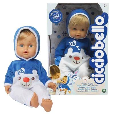 Cicciobello Ayıcık Kostümlü CCB74001 - 1