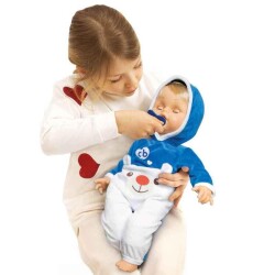 Cicciobello Ayıcık Kostümlü CCB74001 - 3