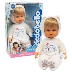 Cicciobello Sevimli Kostümlü CCBK5000 - Giochi Preziosi
