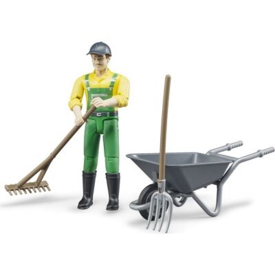 Çiftçi ve Temizlik Aksesuarları - 1