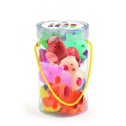 Çiftlik Hayvanları Figür Oyuncak 18 Ay Üzeri - Djeco