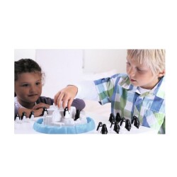 Çılgın Penguenler Kutu Oyunu - 3