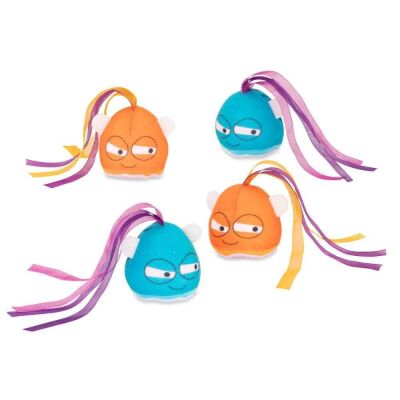 Cırt Cırtlı Dart Kurbağa 3 Yaş Üzeri - 2