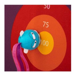 Cırt Cırtlı Dart Kurbağa 3 Yaş Üzeri - 4