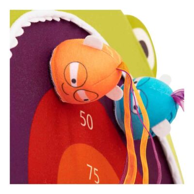 Cırt Cırtlı Dart Kurbağa 3 Yaş Üzeri - 5