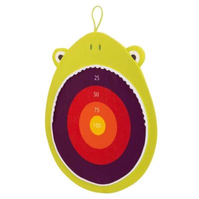 Cırt Cırtlı Dart Kurbağa 3 Yaş Üzeri - 3